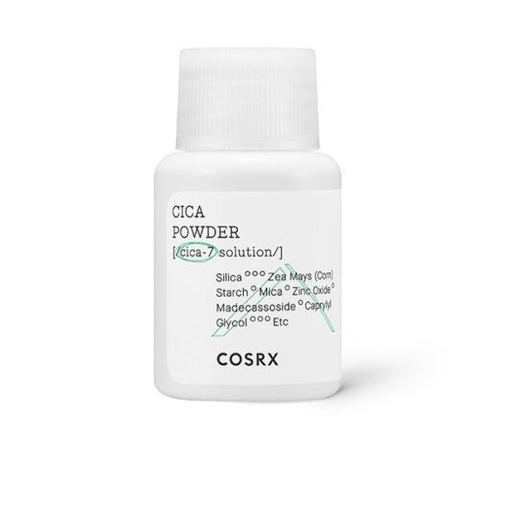 Pure Fit Cica Powder - 7g