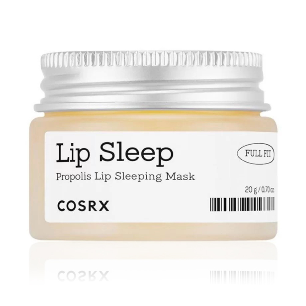 Full Fit Propolis Lip Sleeping Mask - 20g