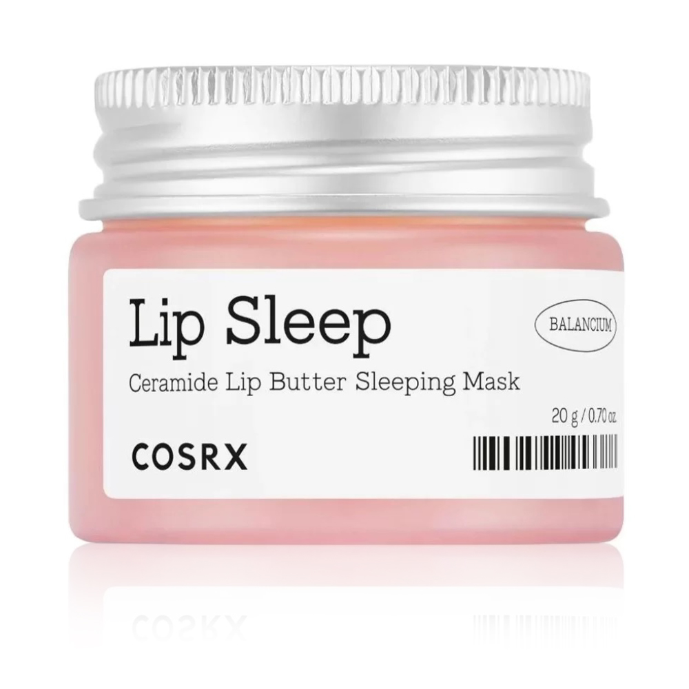 Ceramide Lip Butter Sleeping Mask - 20g