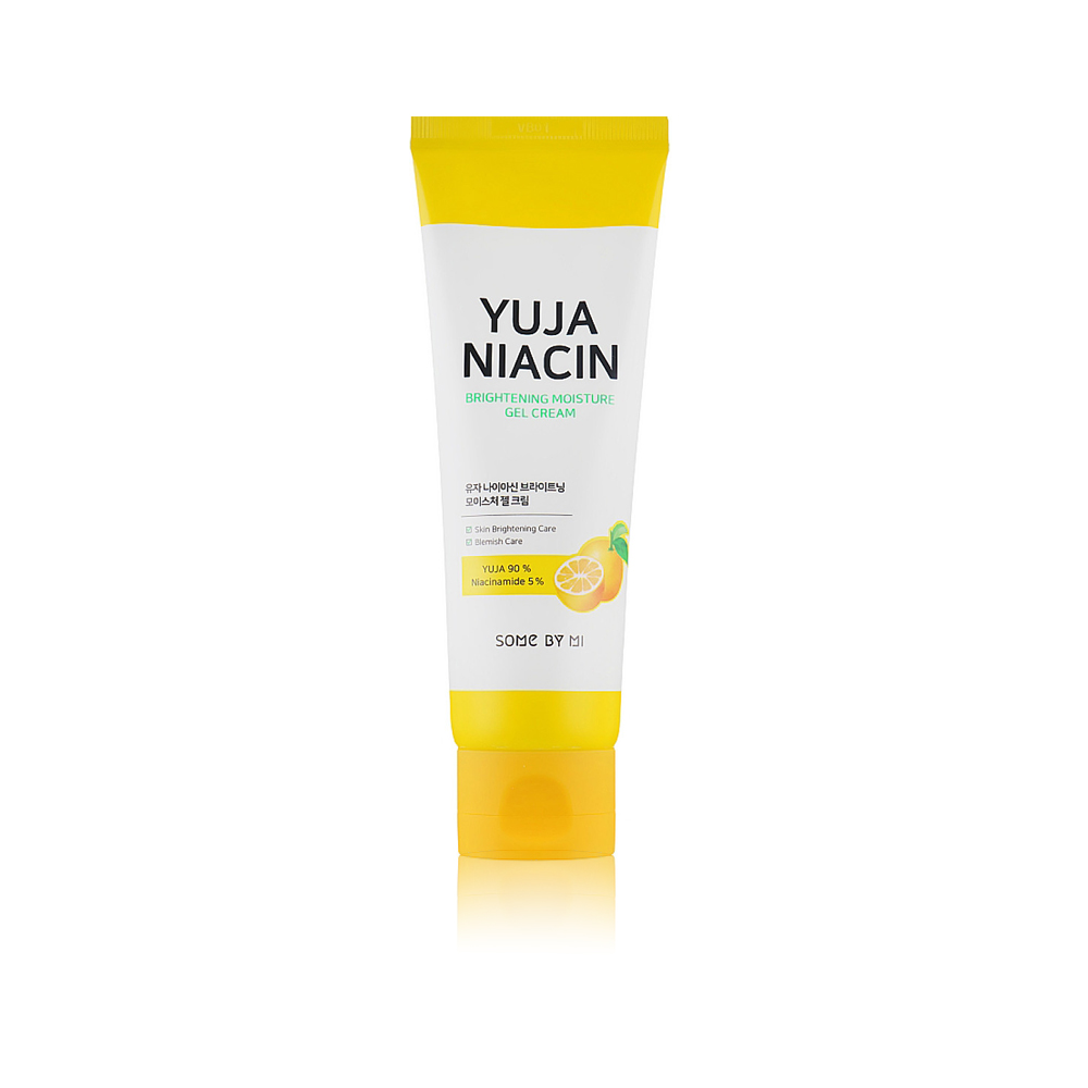 Yuja Niacin Brightening Moisture Gel Cream - 100ml