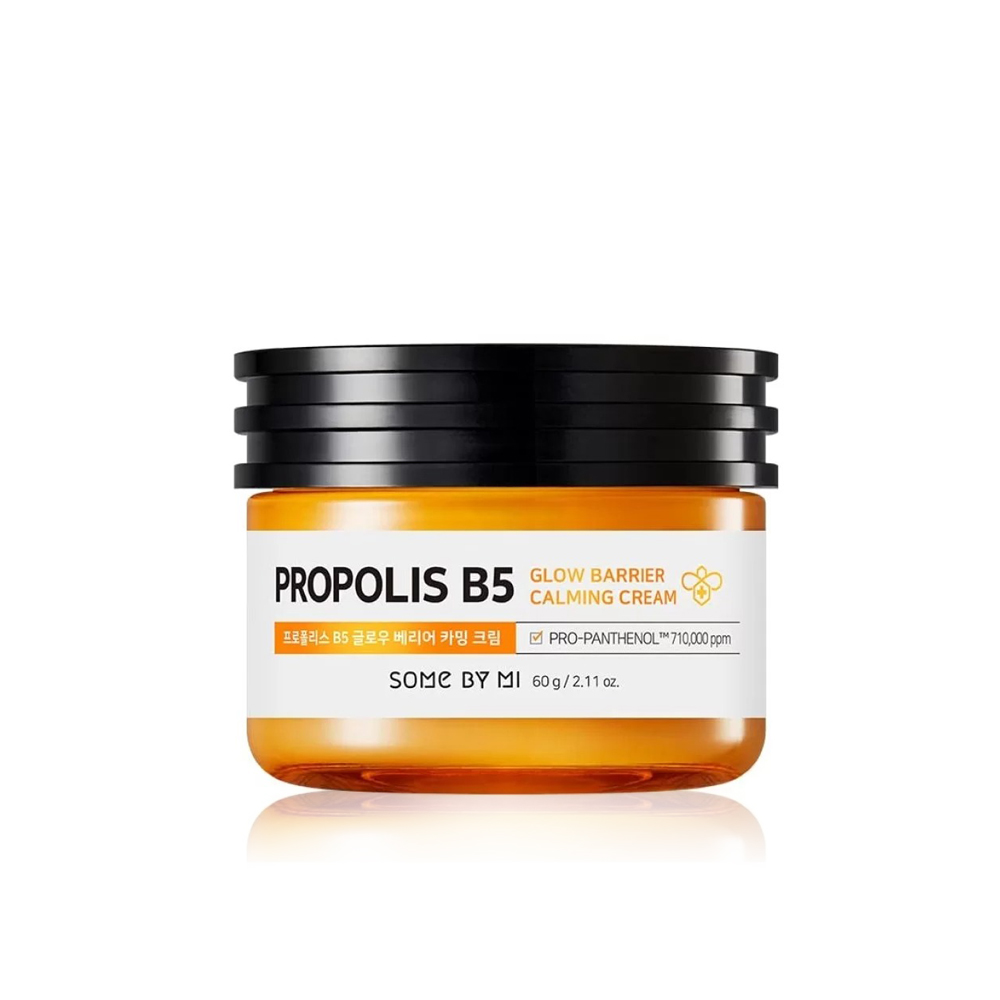 Propolis B5 Glow Barrier Calming Cream - 60g