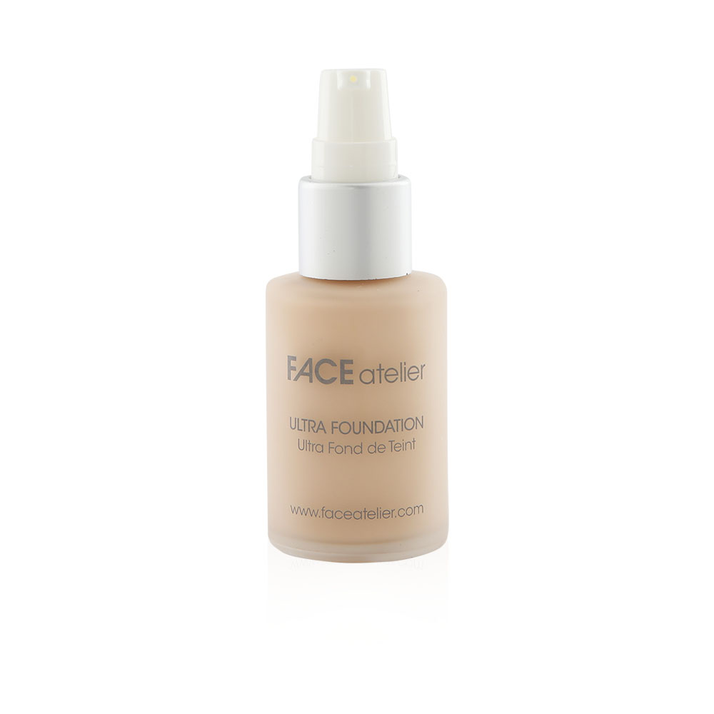 Ultra Foundation Pro - N 1 - Porcelain