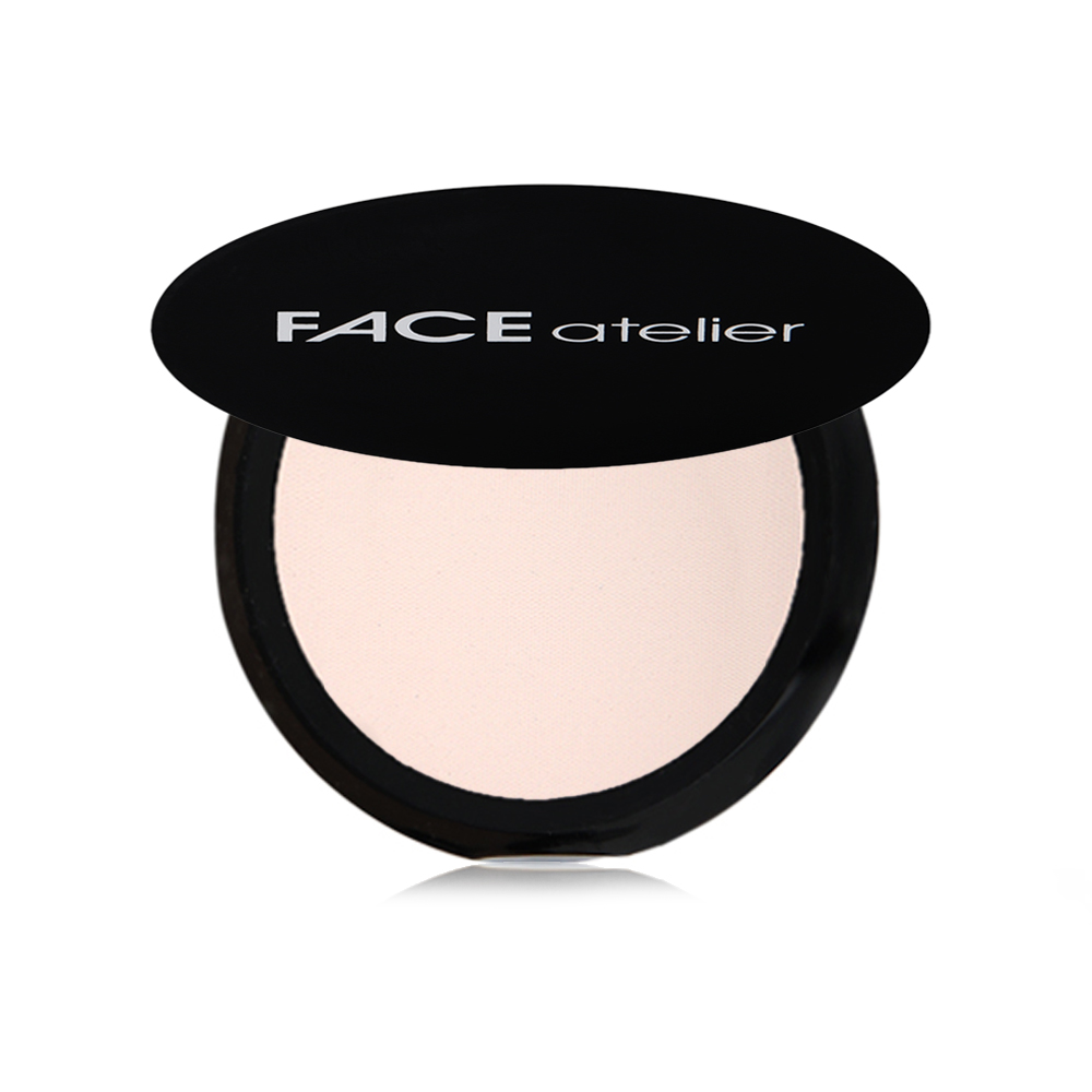 Ultra Pressed Powder - Light