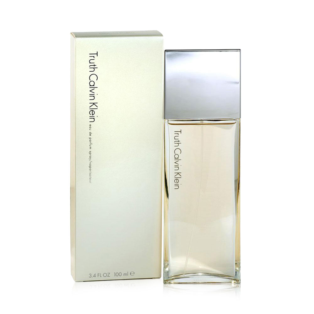 Truth Eau De Perfume - 100 Ml