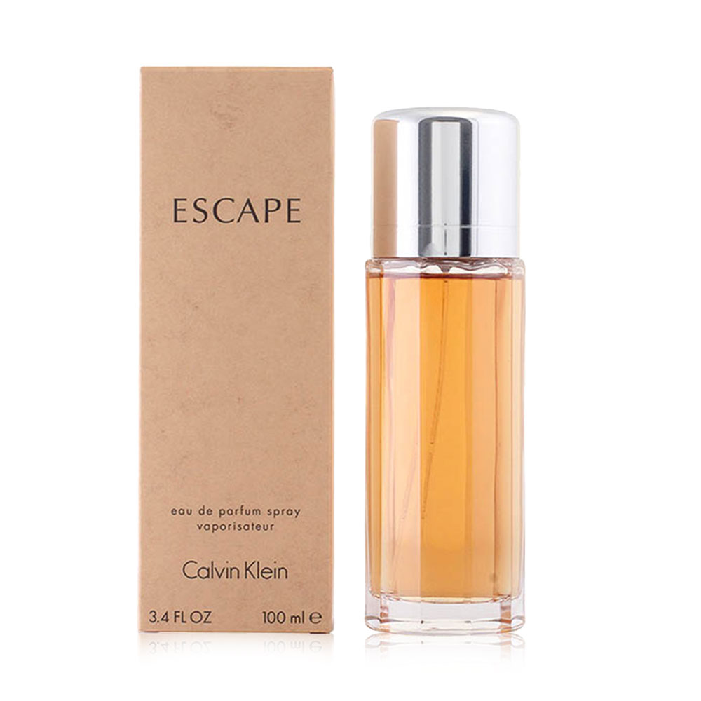 Escape Eau De Perfume - 100 Ml