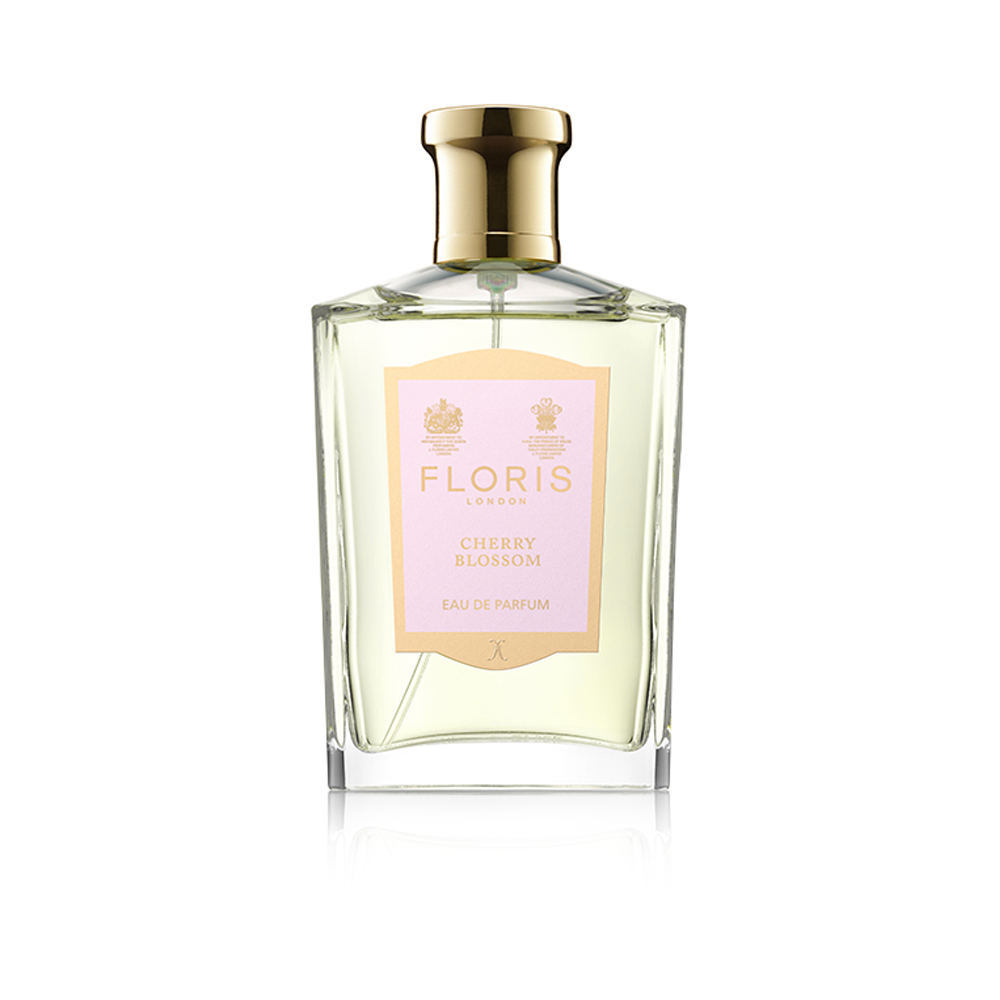 Cherry Blossom Eau De Perfume - 100 Ml