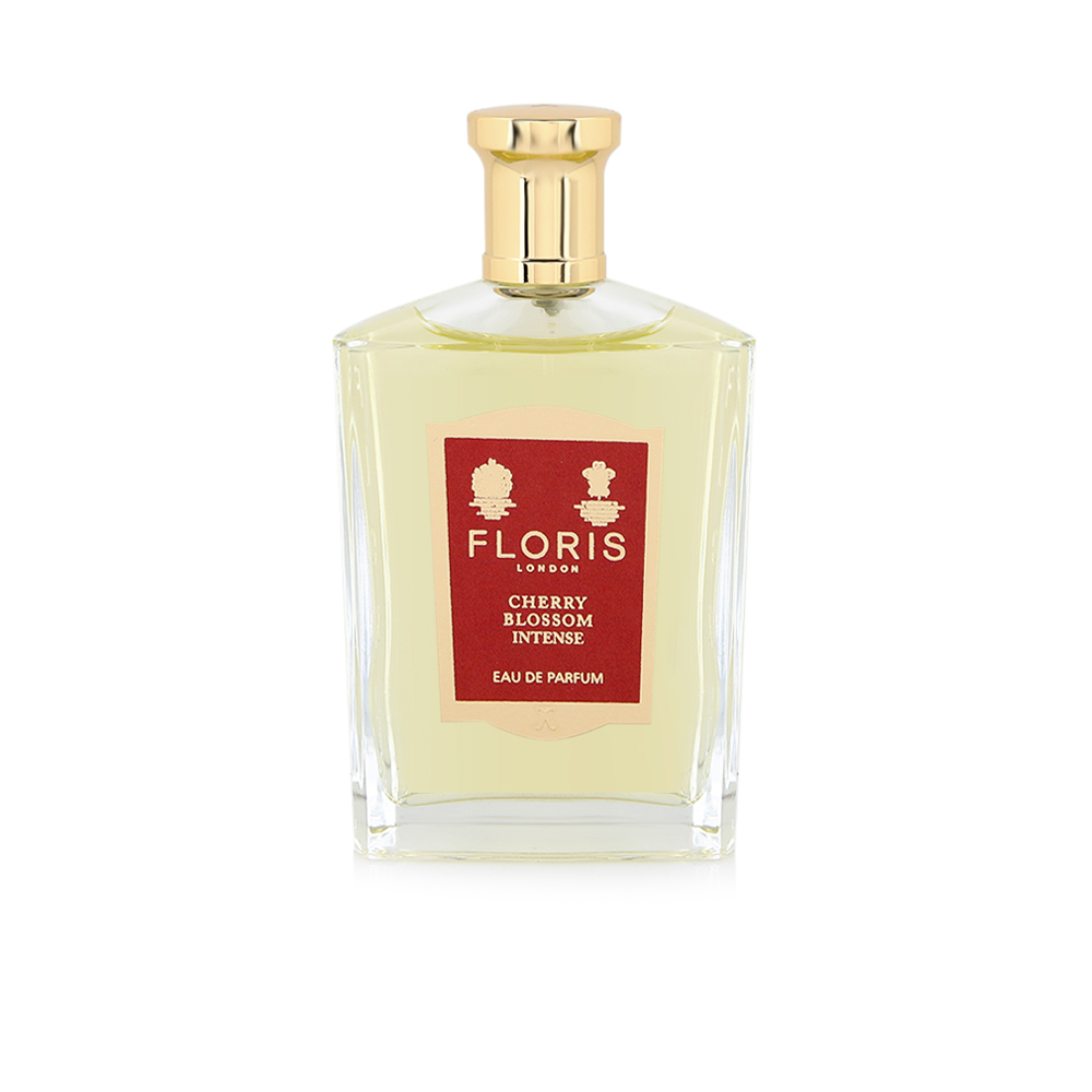 Cherry Blossom Intense Eau De Perfume - 100 Ml