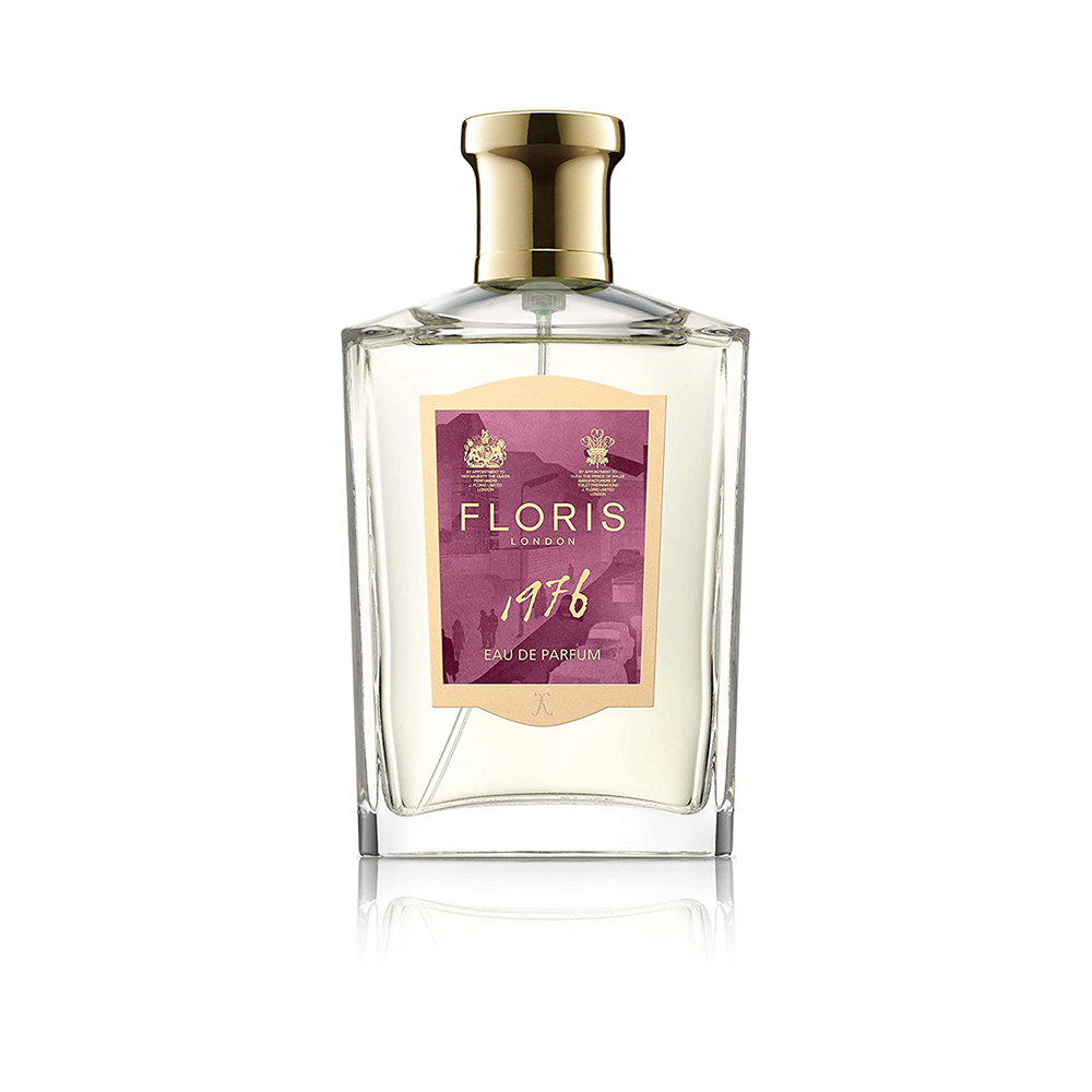 1976 Eau De Perfume - 100 Ml - Unisex