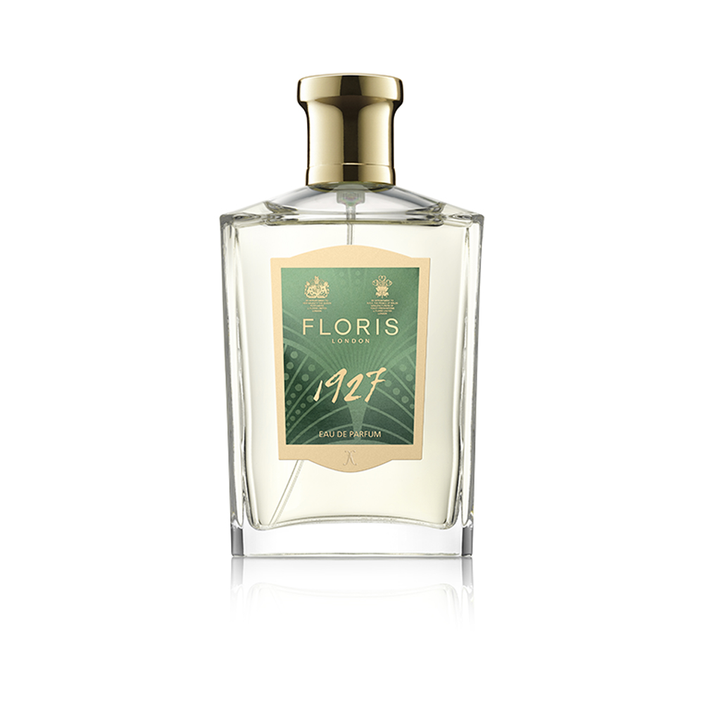 1927 Eau De Perfume - 100 Ml