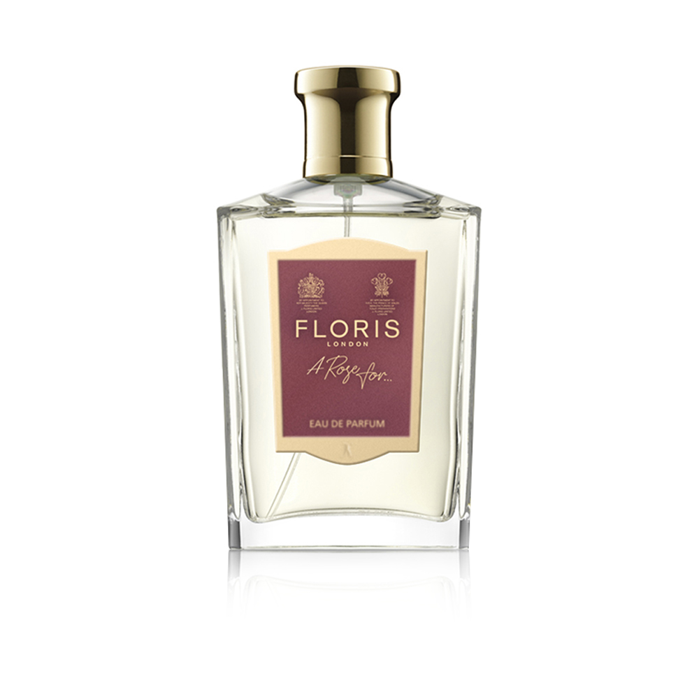 A Rose Eau De Perfume - 100 ml