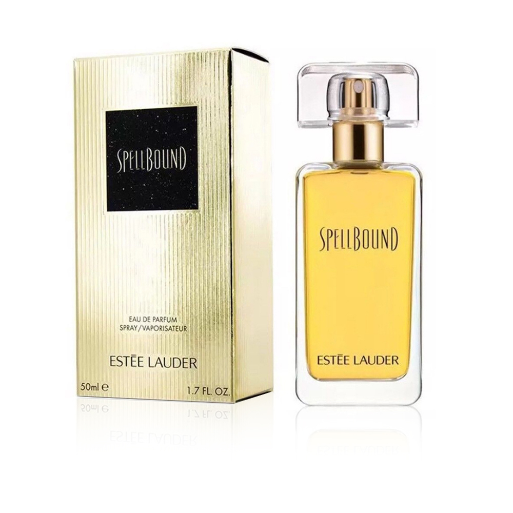 Spellbound Eau De Perfume For Women - 50 Ml