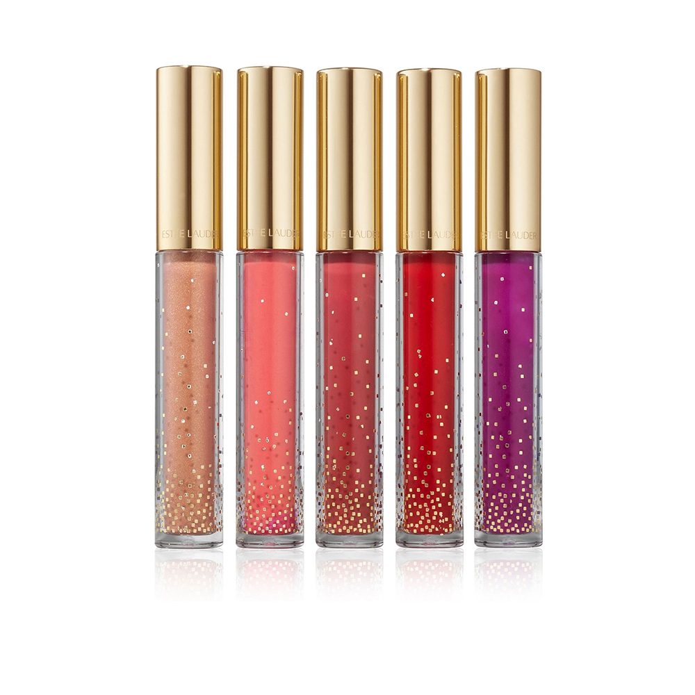 Pure Color Envy Lip Gloss Wonders Set