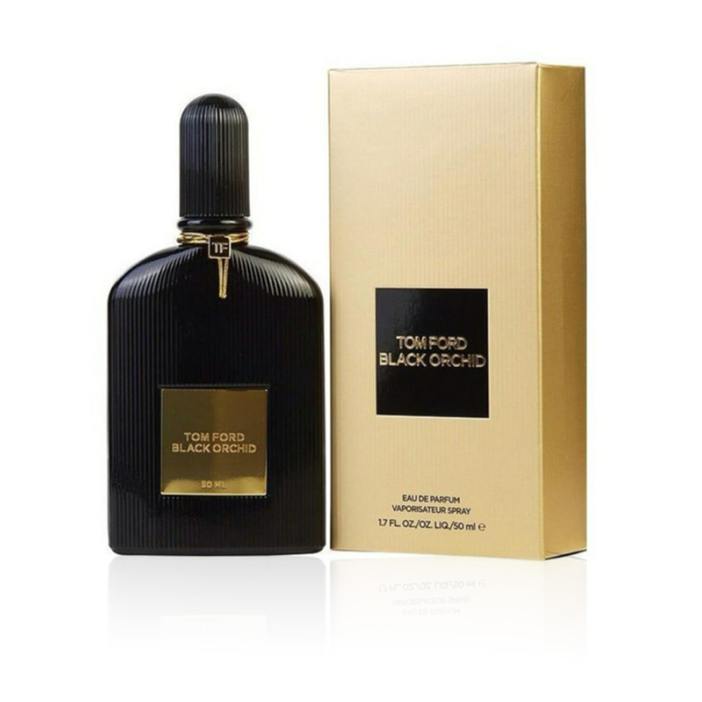 Black Orchid Eau De Perfume Spray - 50ml