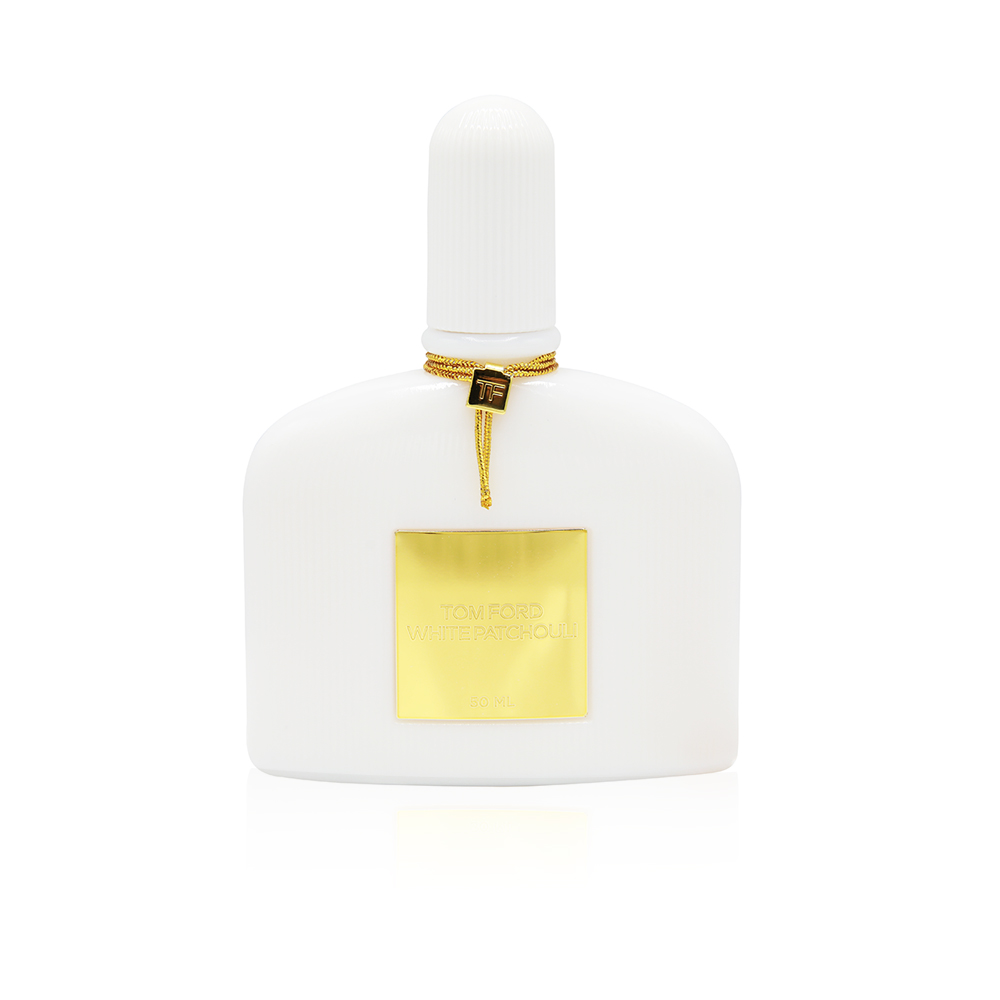 White Patchouli Eau De Perfume - 50 Ml   