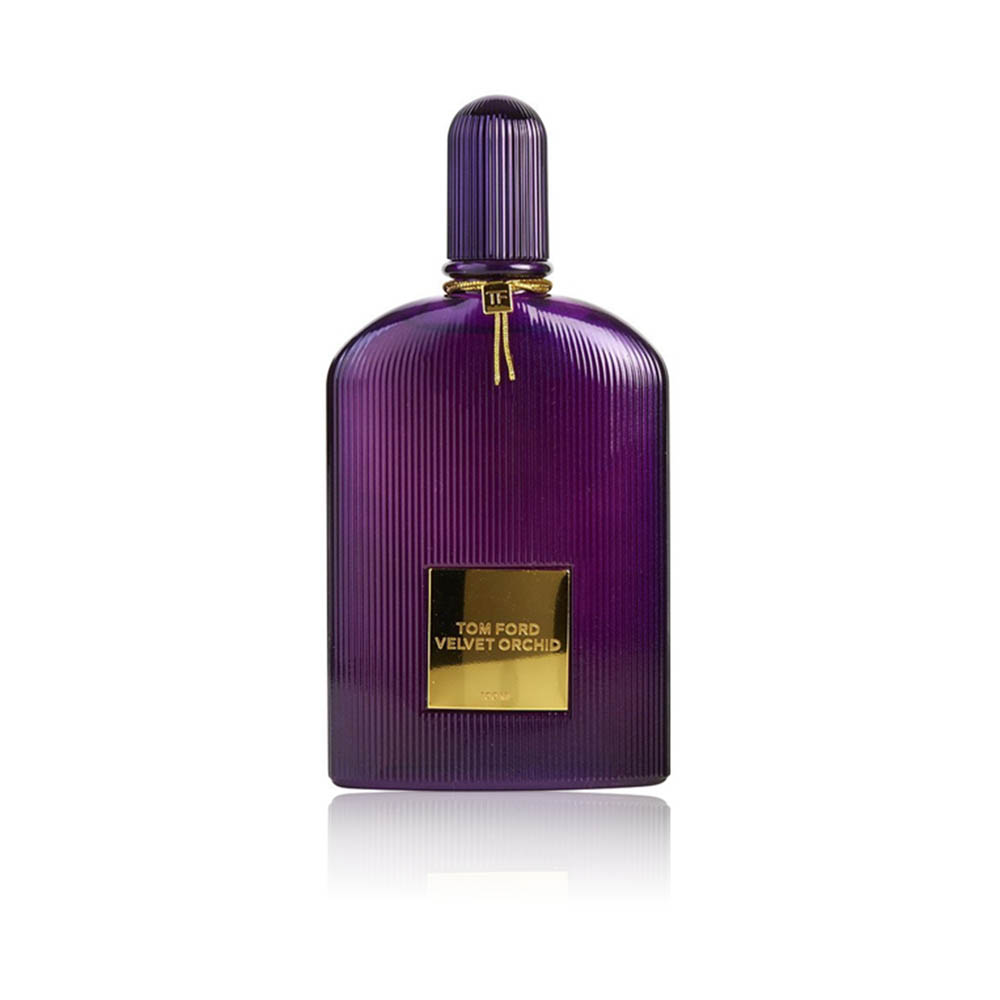 Velvet Orchid Eau De Parfum - 100ml