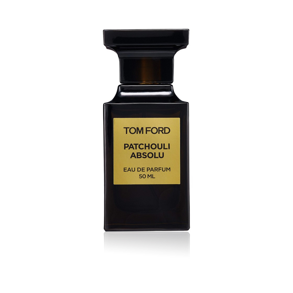 Patchouli Absolu Eau De Perfume - 50 Ml