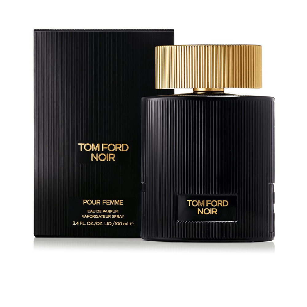 Noir Pour Femme Eau De Perfume - 100 Ml