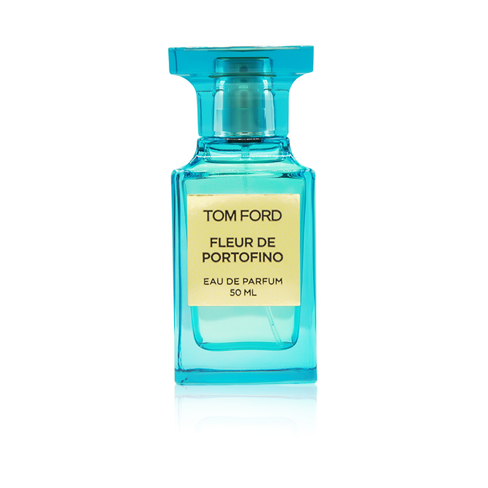 Fleur De Portofino Eau De Perfume -  50 Ml  