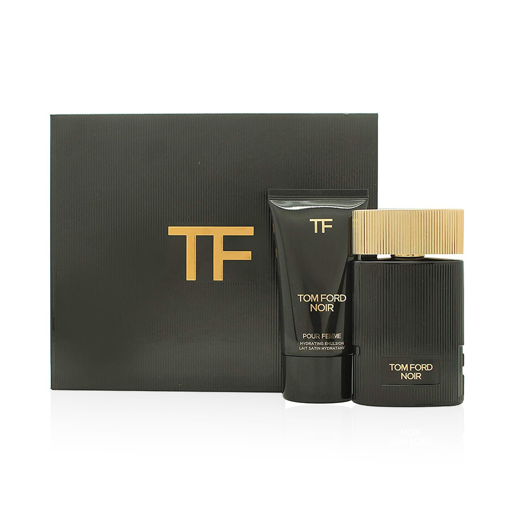 Noir Femme 2 Piece Fragrance Set For Women