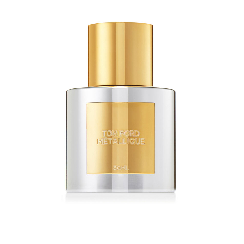 Metallique Eau De Perfume - 50 Ml