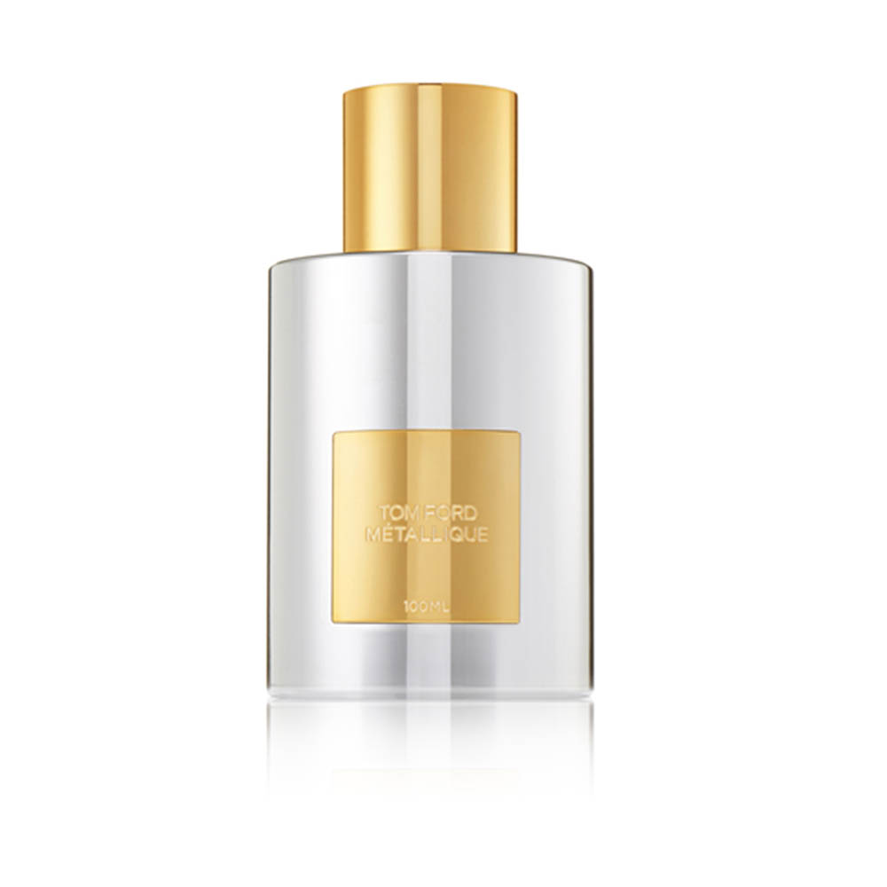 Metallique Eau De Perfume For Women - 100 Ml