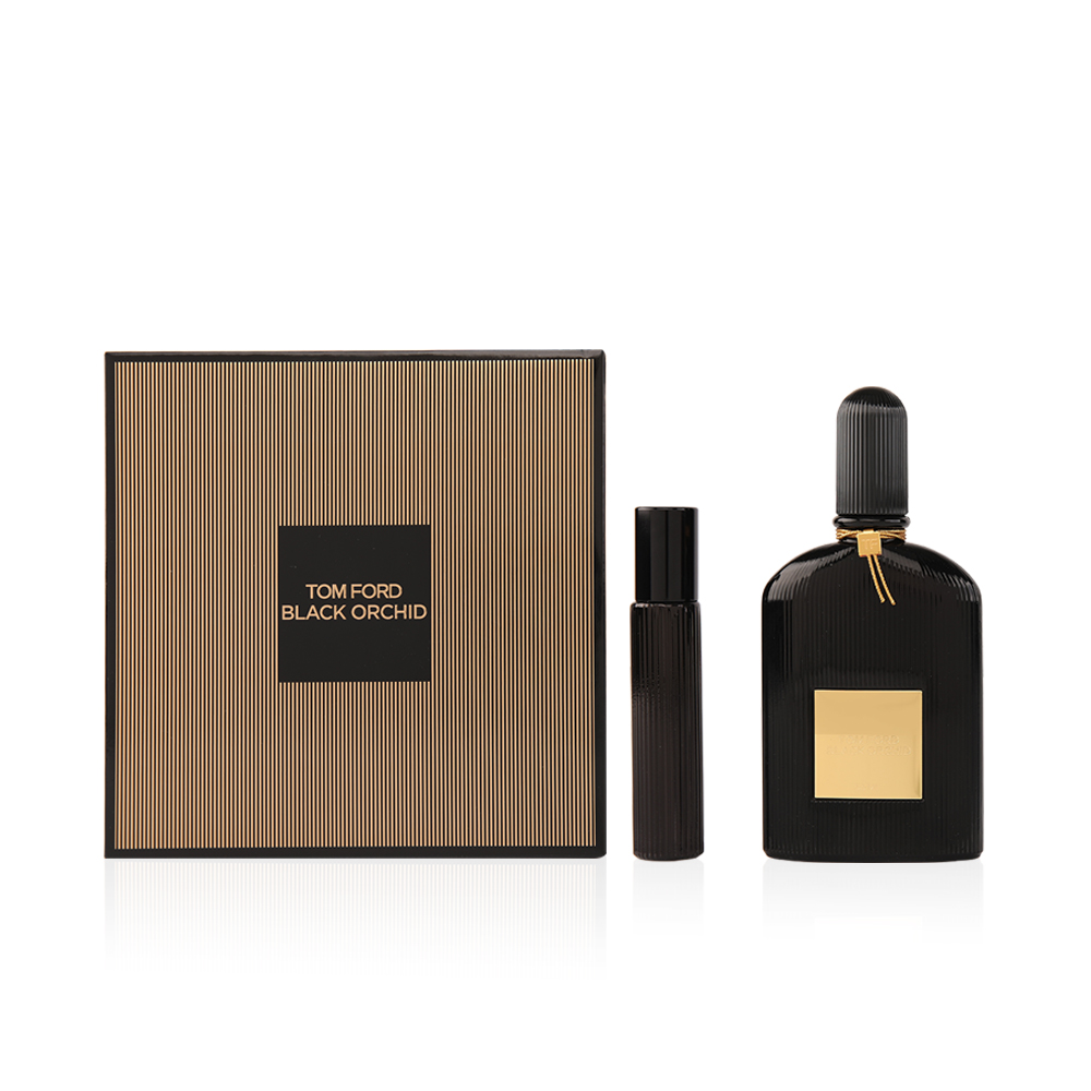 Black Orchid 2 Piece Fragrance Set For Women