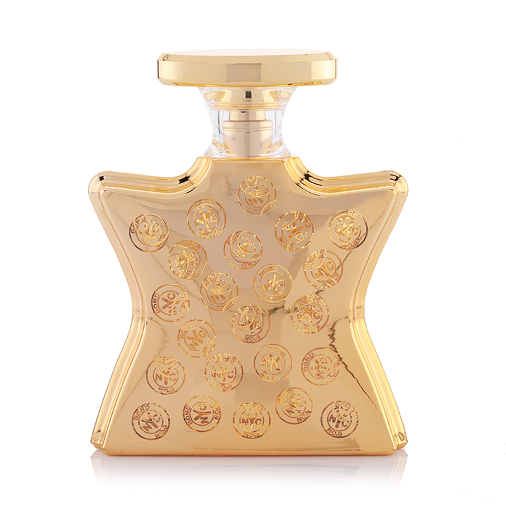 No. 9 New York Signature Eau De Parfum - 100 Ml