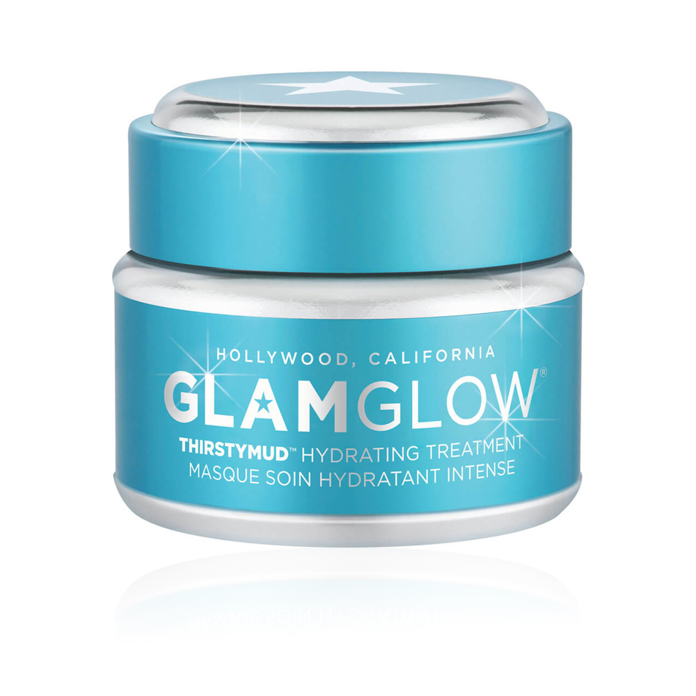 Thirstymud Hydrating Treatment - 50g