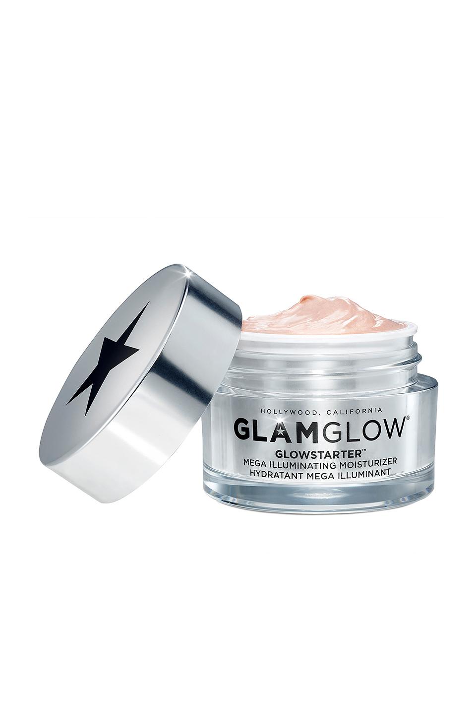 Glowstarter Moisturizer - Nude Glow - 50 Ml   