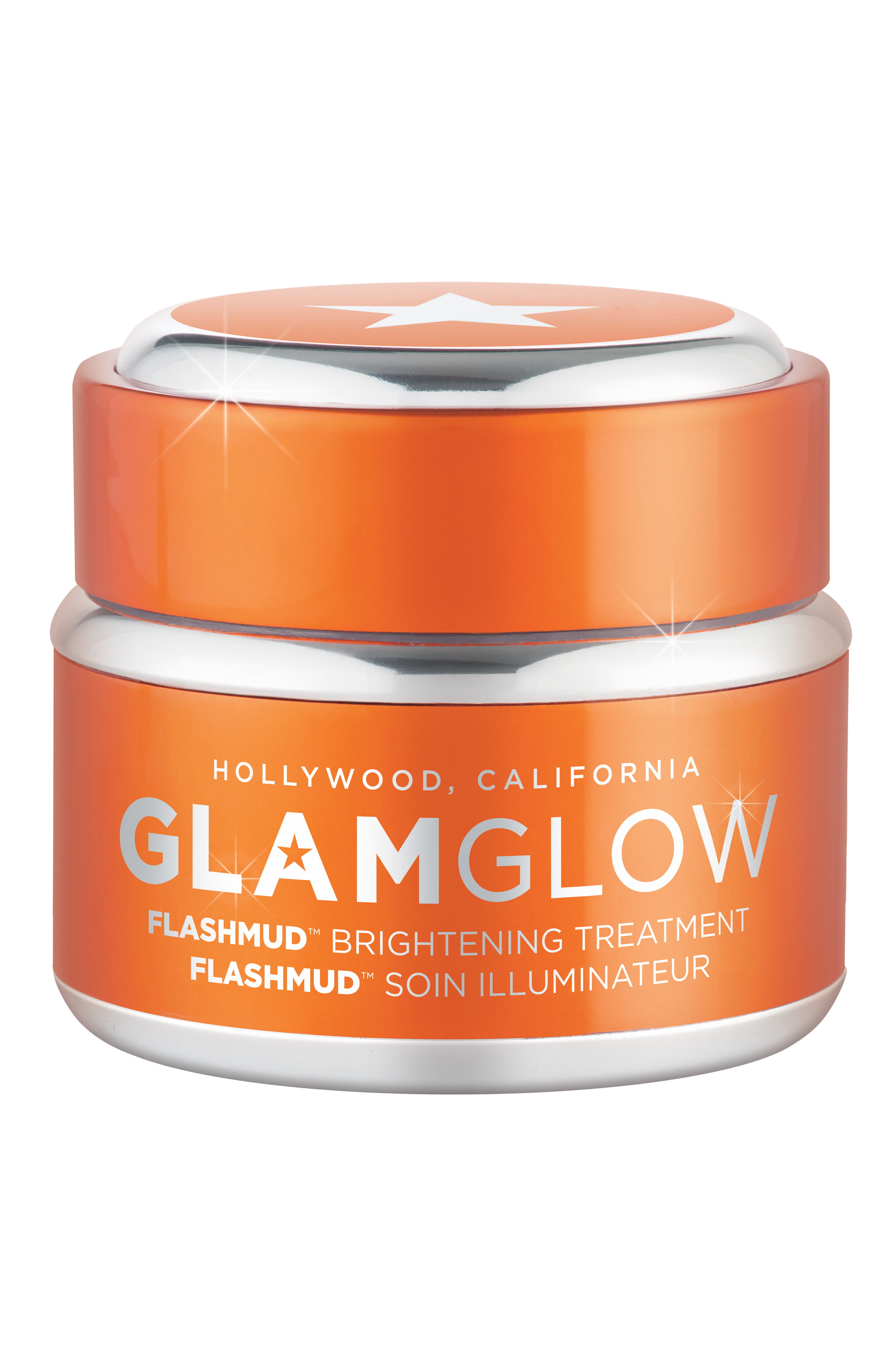Flashmud Brightening Treatment - 50 G