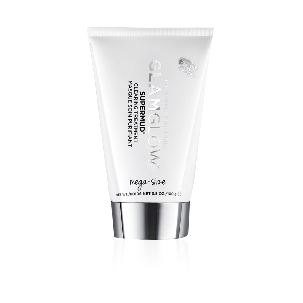 Supermud Clearing Treatment Mask - 100g