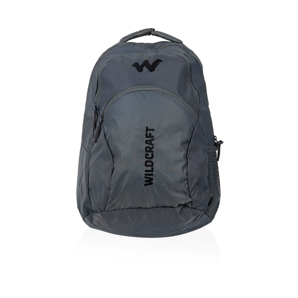 Laptop Back Pack - Gray