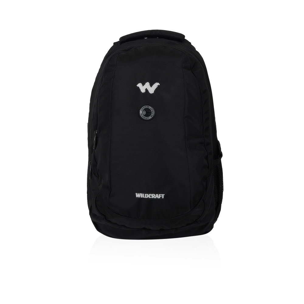 CL2 Laptop Back Pack - Black