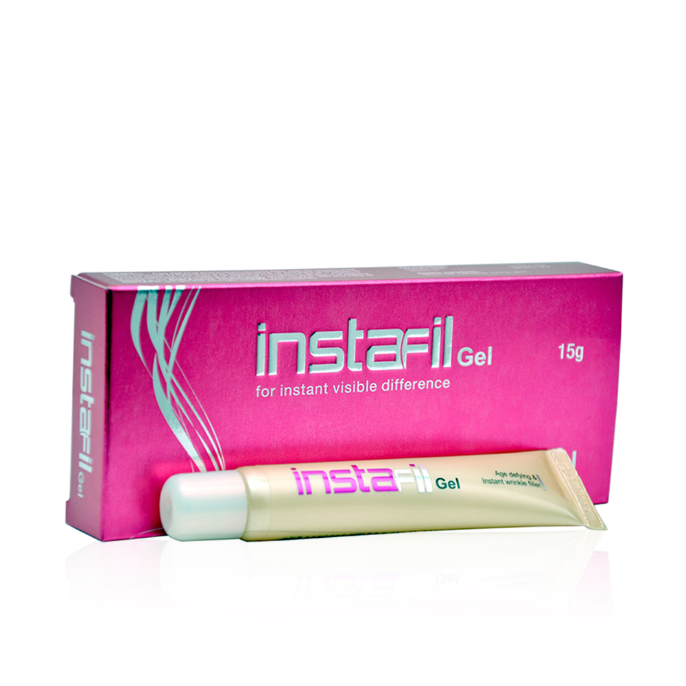 Instafil Gel - 15 g