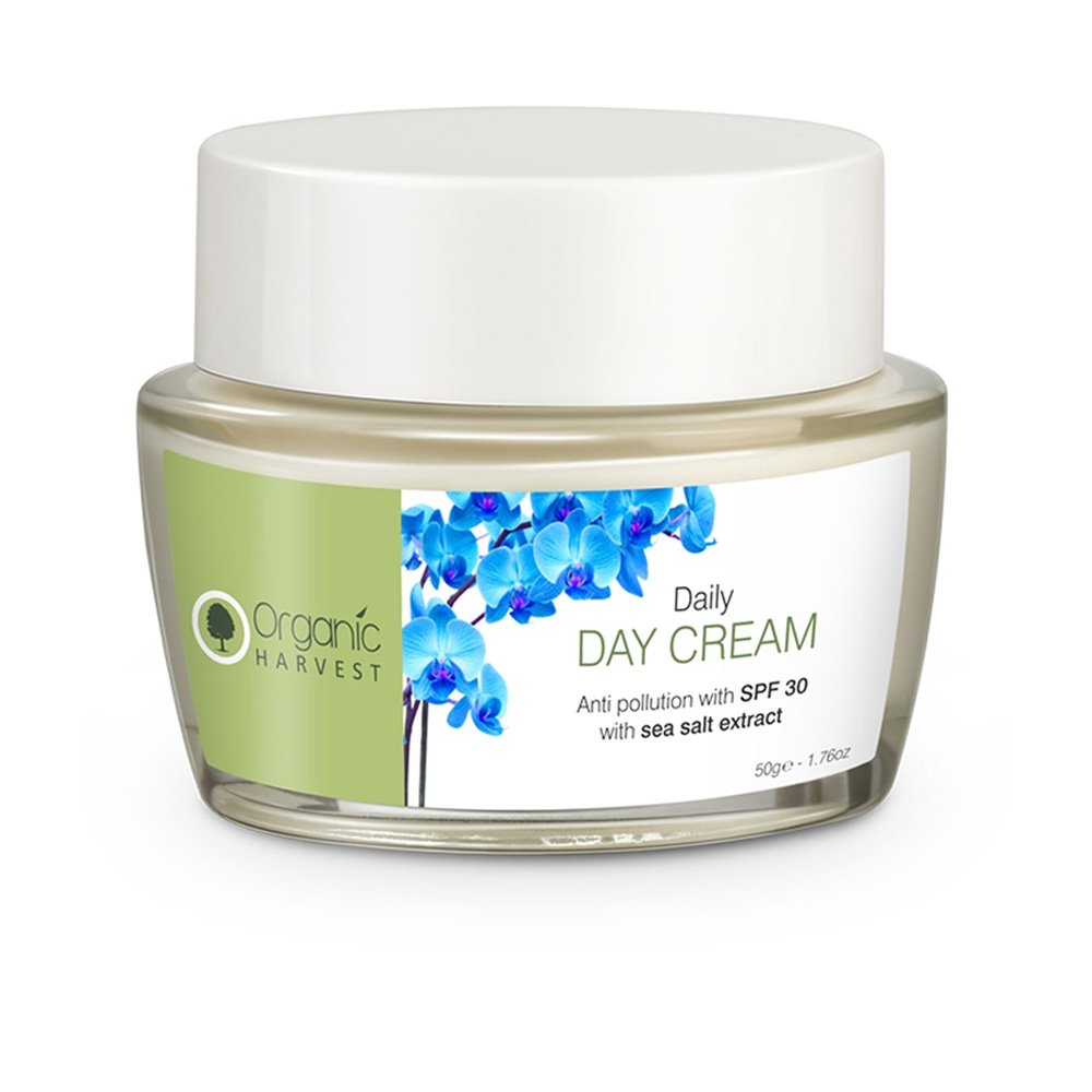 Daily Day Cream - 50 g