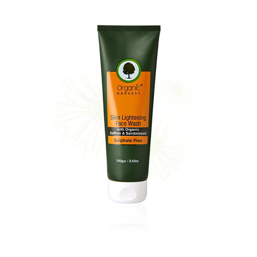 Skin Lightening Face Wash - 100g