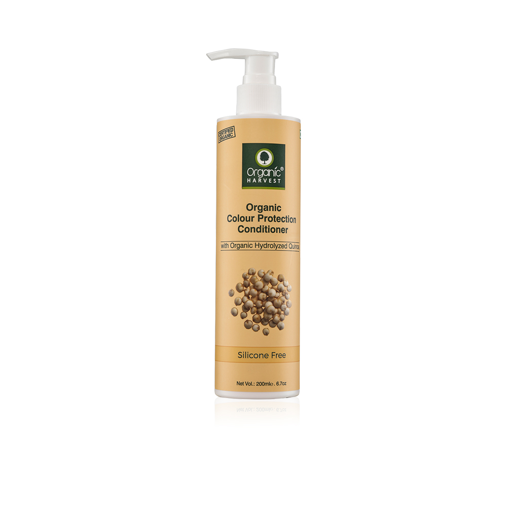 Color Protection Conditioner - 200ml