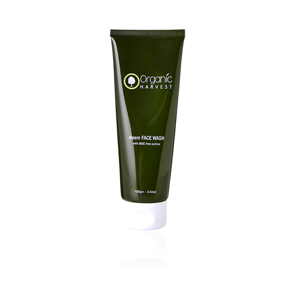 Neem Face Wash - 100g