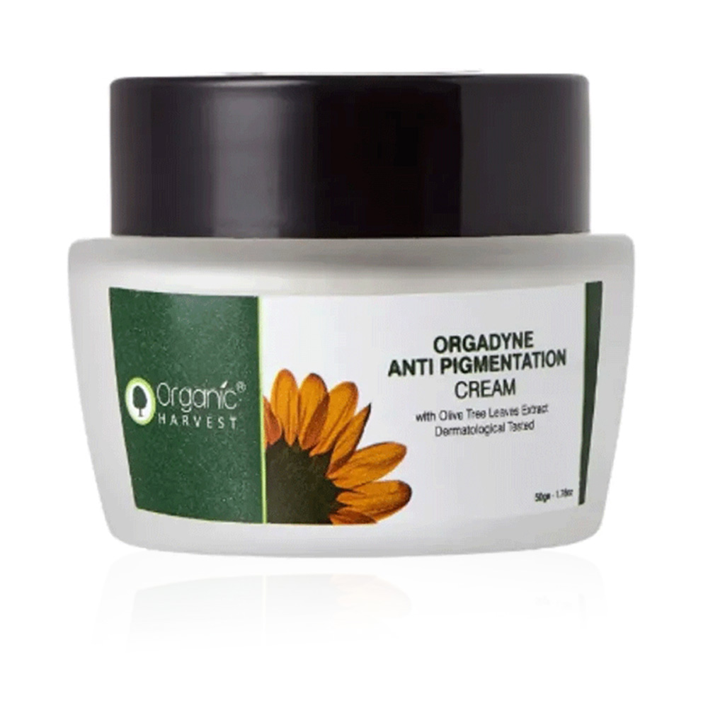 Anti Pigmentation Cream - 50 g