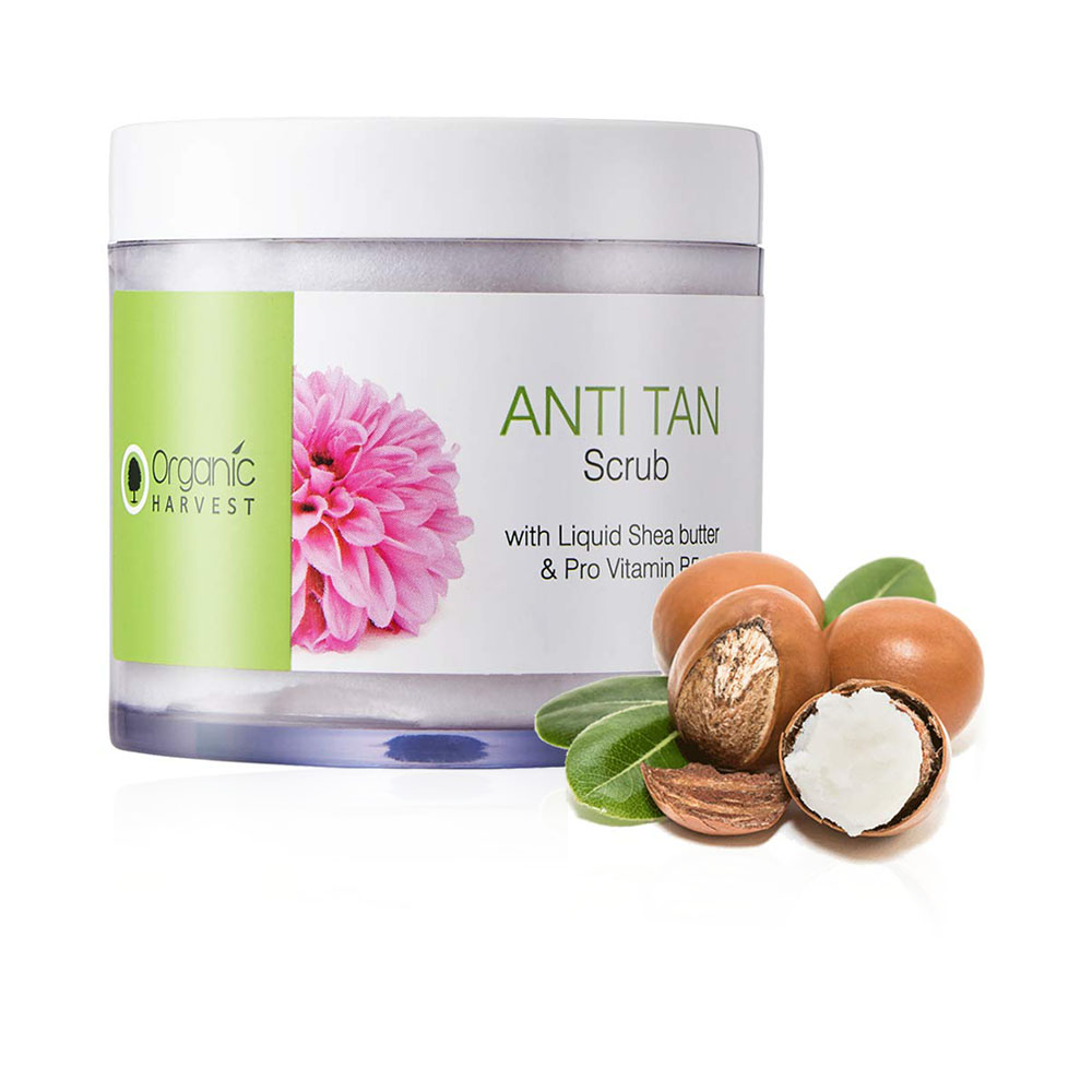 Anti Tan Scrub - 100 g