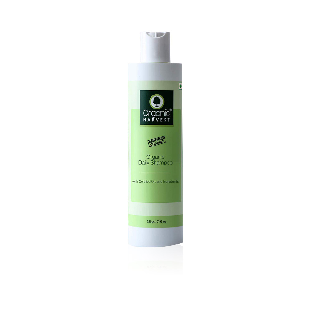 Daily Shampoo - 225 ml