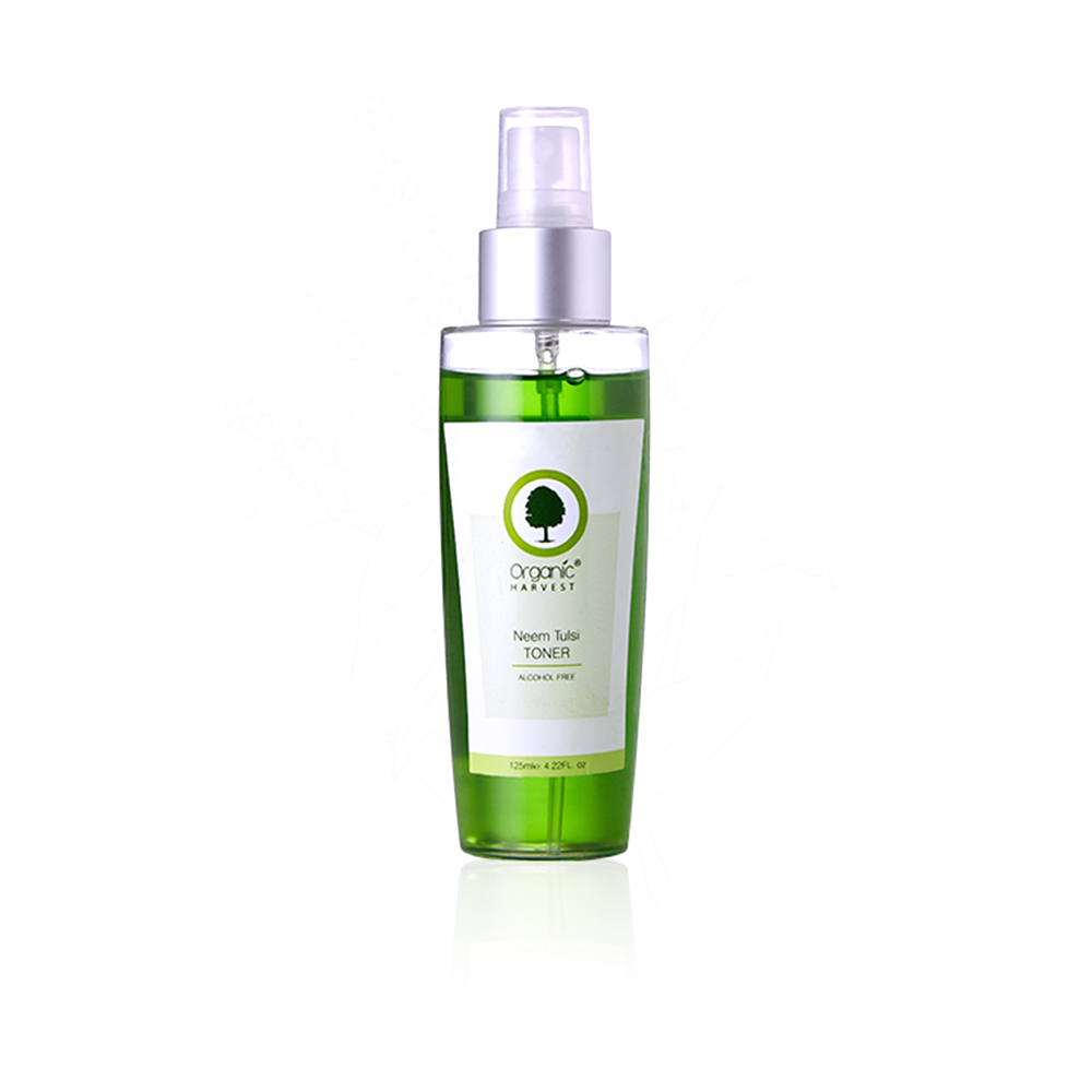 Neem Tulsi Toner - 125 ml