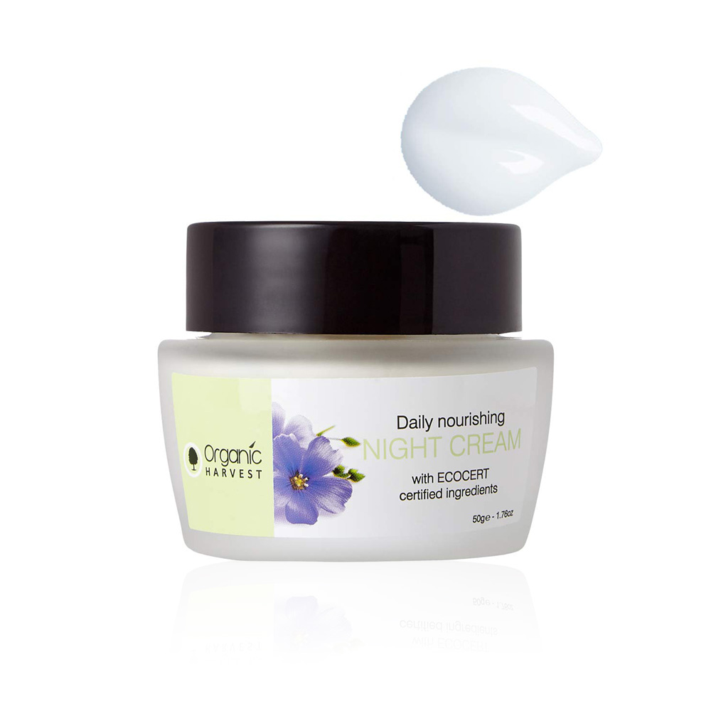 Nourishing Night Cream - 50 g