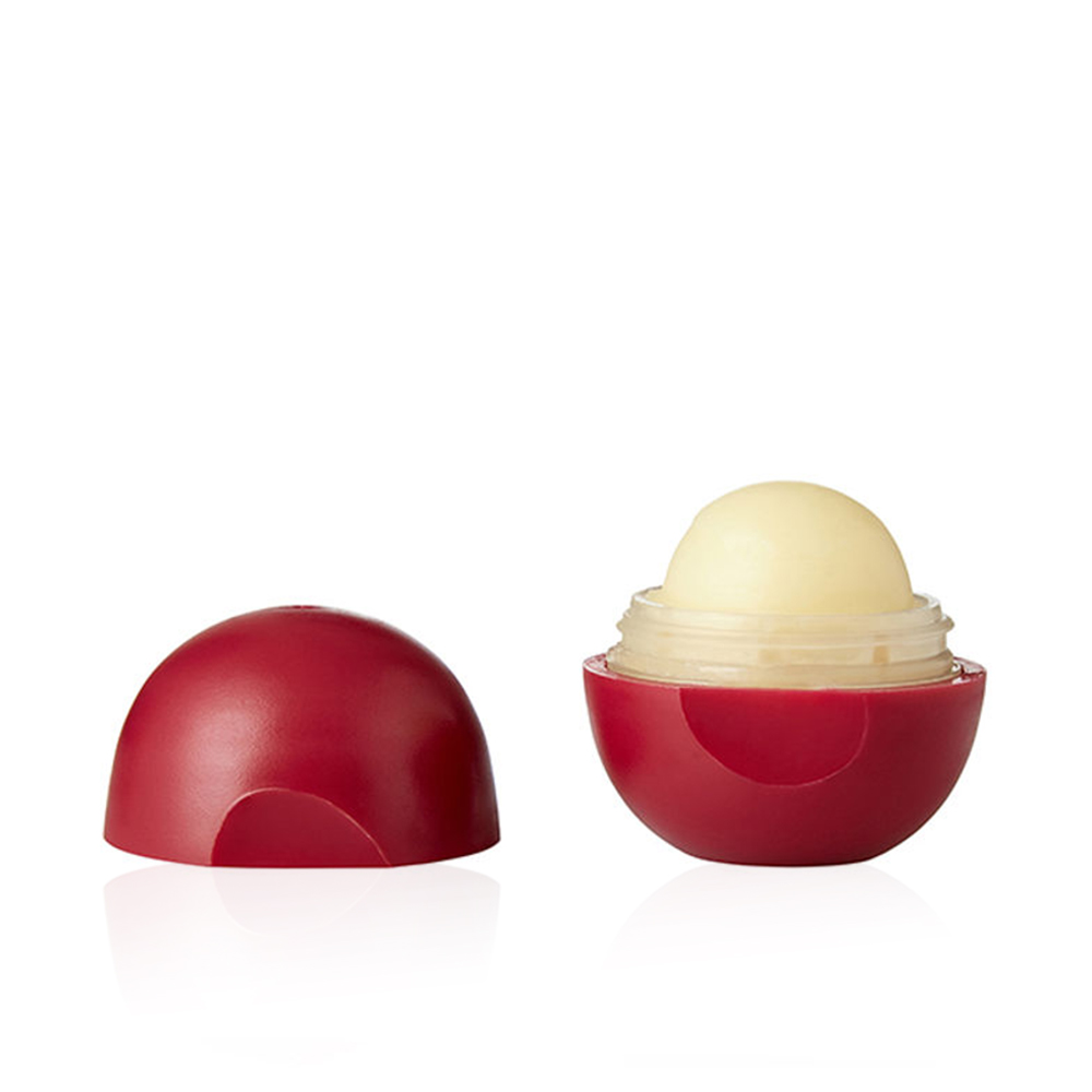 Happy Lips Lip Balm -Pomegranate - 10g
