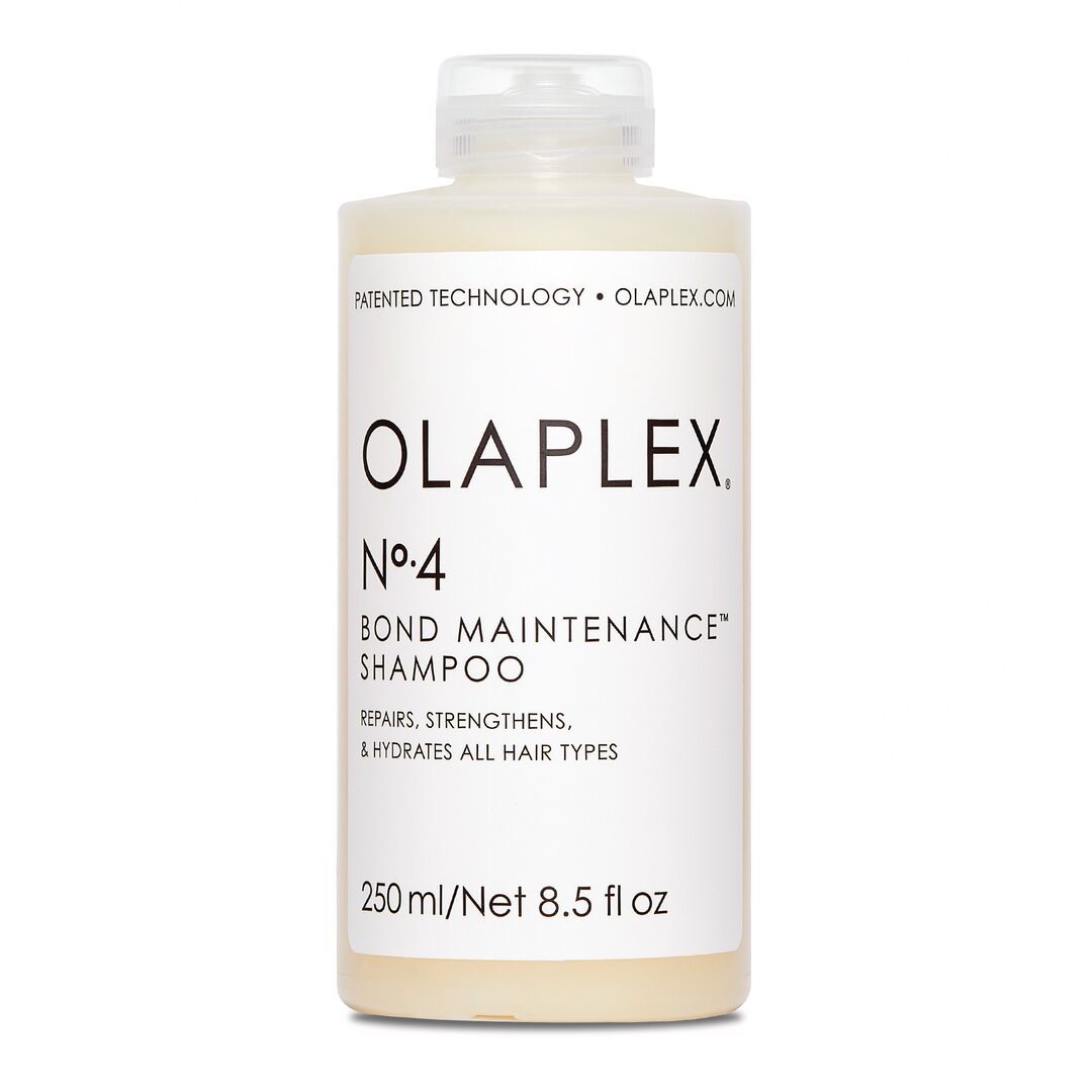 No.4 Bond Maintenance Shampoo - 250ml