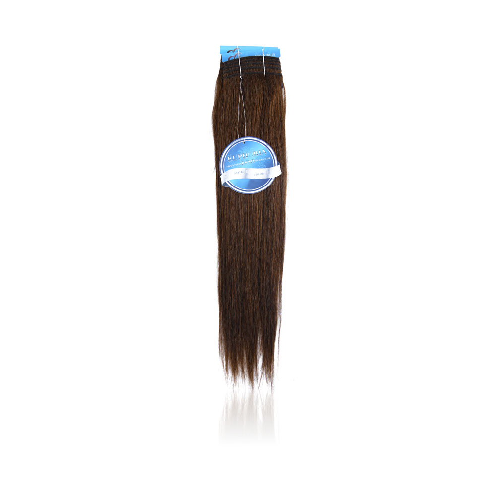 Hair Extensions - N 02