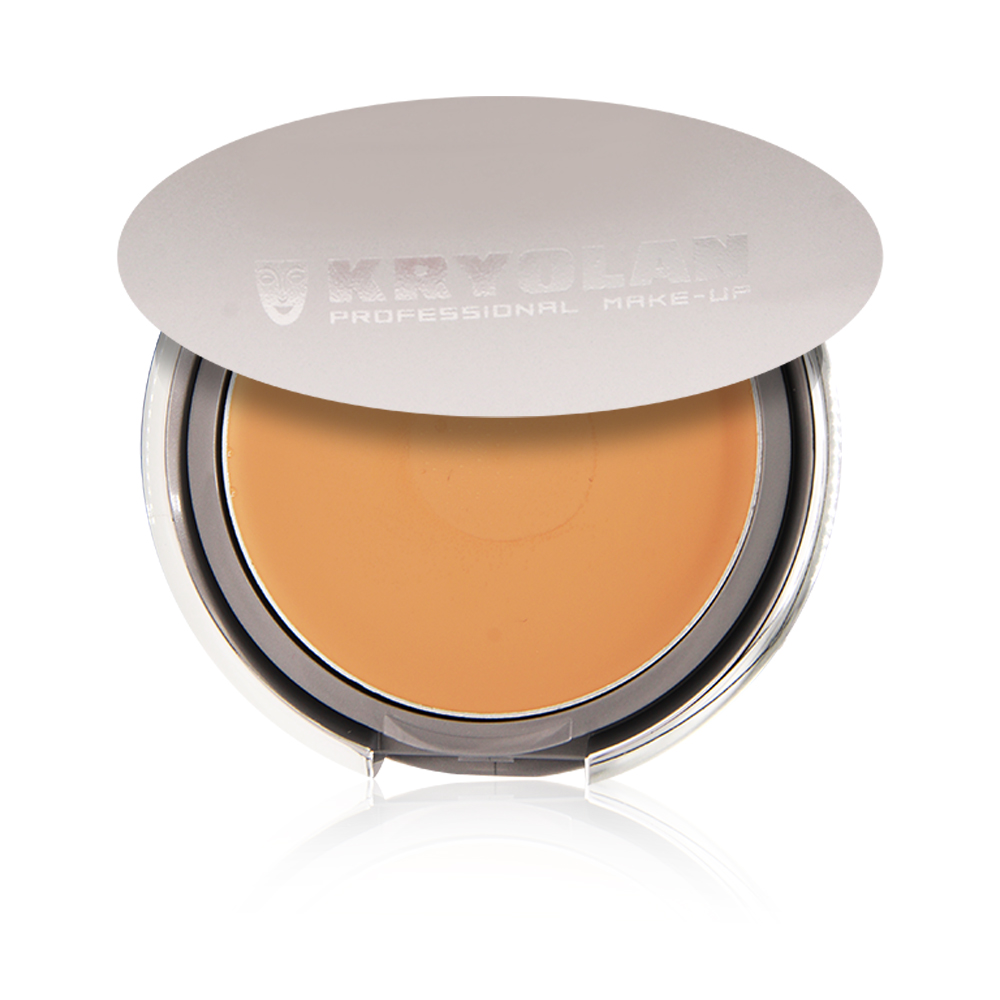 Ultra Foundation Mirror Box