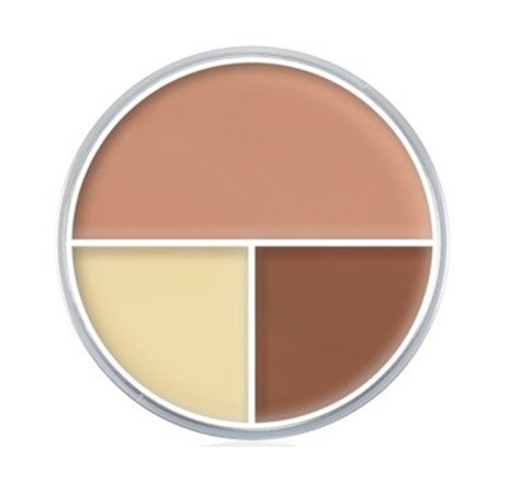 Ultra Foundation Trio - N D
