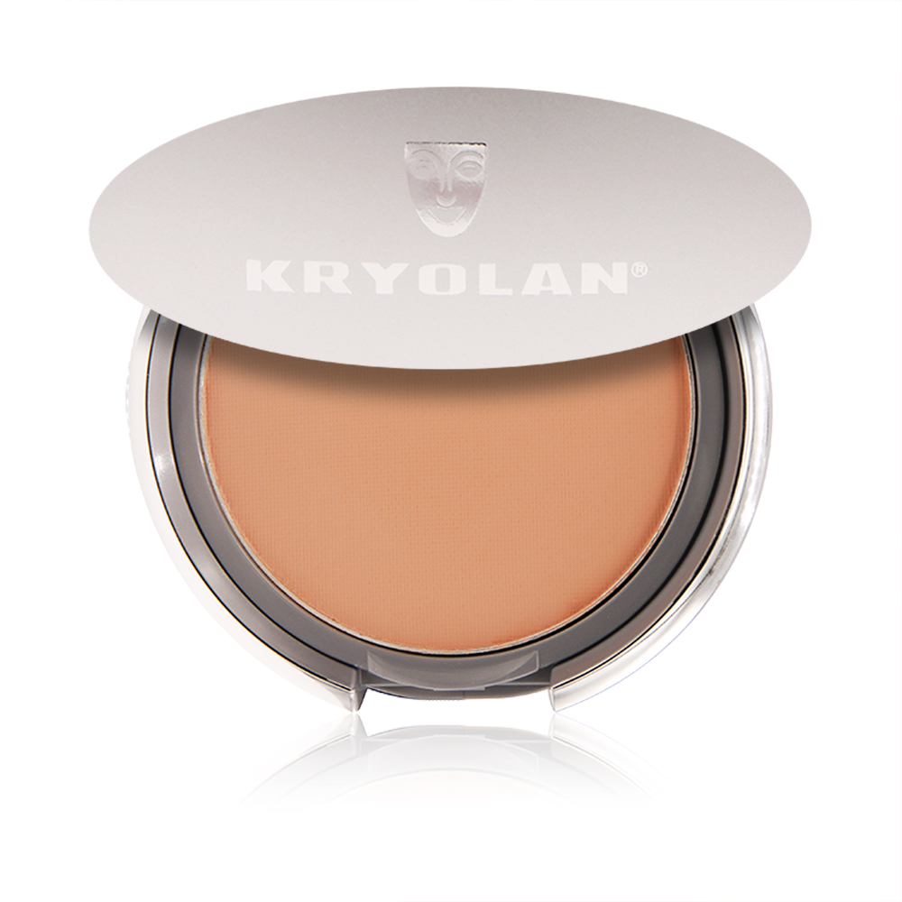 Dual Finish Face Powder
