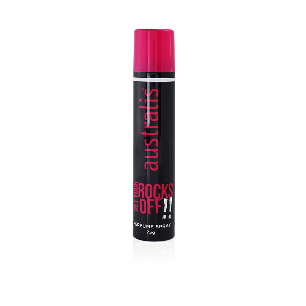 Get Your Rocks Off Perfume Spray - 75 ml